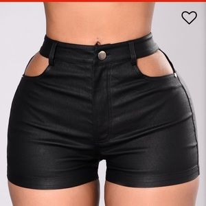 Women’s Shorts